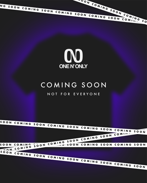 COMING SOON!